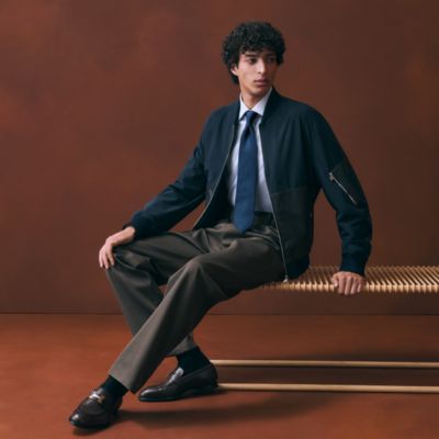 メンズ, ネクタイ・スカーフ・マフラー, ネクタイ＆ポケットチーフ